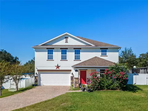 136 Islabella Way, Groveland, FL 34736