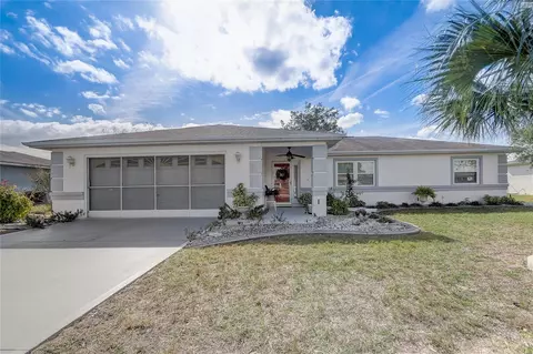 10062 SW 62nd Cir, Ocala, FL 34476