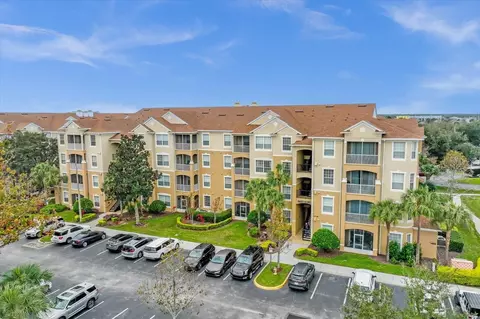 2774 Almaton Loop #401, Kissimmee, FL 34747