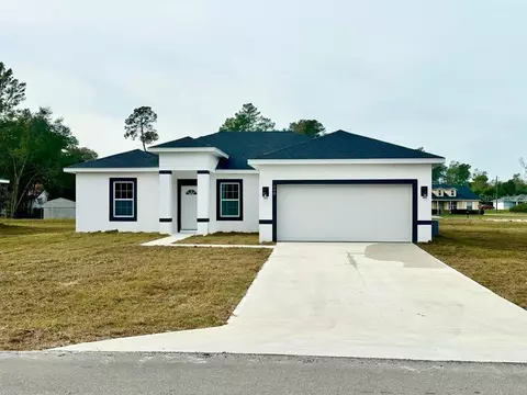 508 Marion Oaks Ln, Ocala, FL 34473