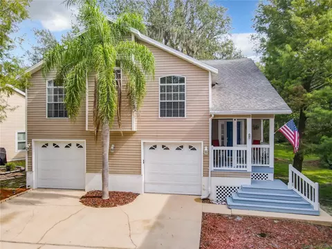 270 Bayou Cir, Debary, FL 32713