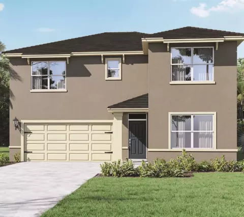 2192 Doe Run Dr, Davenport, FL 33837