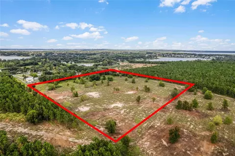 Lakeshore Drive, Clermont, FL 34711