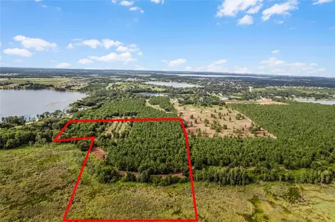 Lakeshore Drive, Clermont, FL 34711