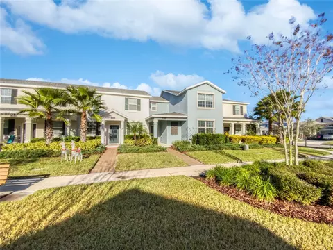 11872 Metaphor Aly, Orlando, FL 32832