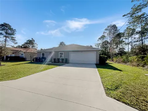 72 Pine Circle Dr, Palm Coast, FL 32164