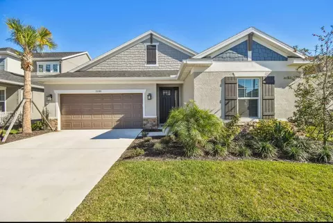 33581 Castaway Loop, Wesley Chapel, FL 33543