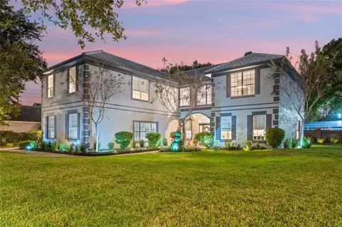 8703 Crestgate Cir, Orlando, FL 32819