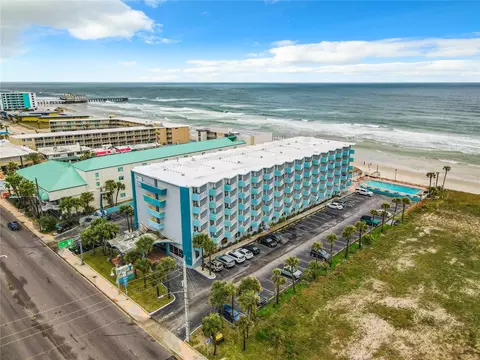 313 S Atlantic Ave #4250, Daytona Beach, FL 32118