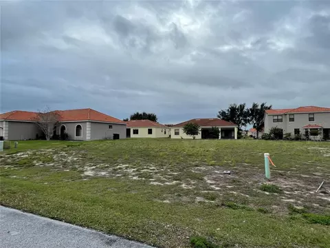 441 Caraway Dr, Poinciana, FL 34759