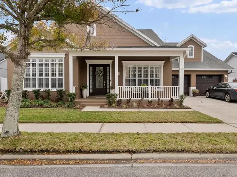 14442 Mailer Blvd, Orlando, FL 32828
