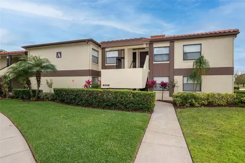 6105 Lake Pointe Dr #103, Orlando, FL 32822