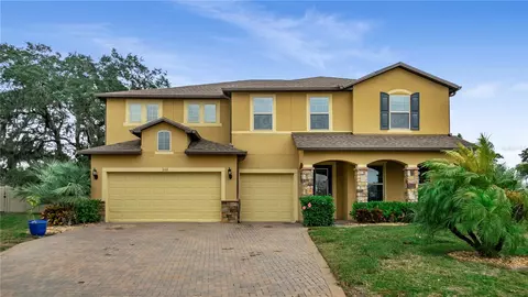 668 Bishop Bay Loop, Apopka, FL 32712