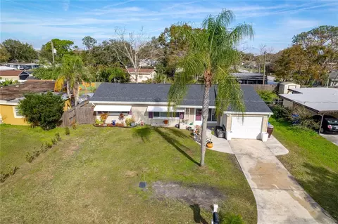 2219 Janet St, Kissimmee, FL 34741