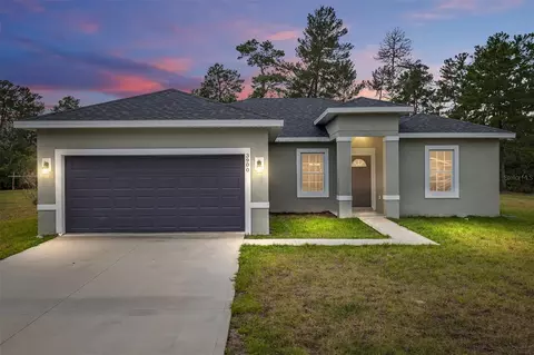 3900 SW 109th Ln, Ocala, FL 34476