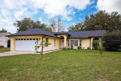 37111 Sandy Ln, Grand Island, FL 32735