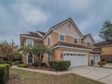 7407 Green Tree Dr, Orlando, FL 32819