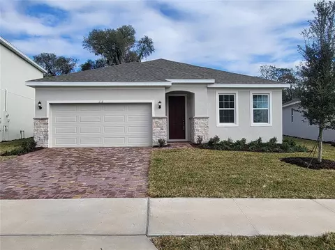 1131 Happy Forest Loop, Deland, FL 32720