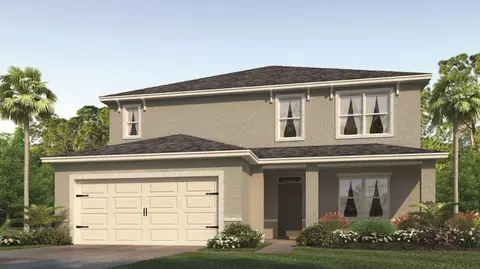 5181 Greenheart Ave, Mount Dora, FL 32757