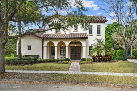 1729 Elizabeths Walk, Winter Park, FL 32789