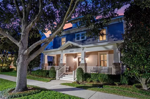 2907 Dorell Ave, Orlando, FL 32814