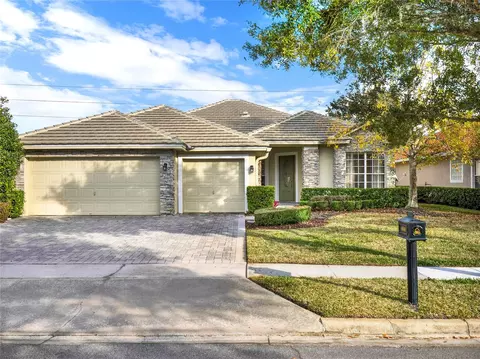 884 Wood Briar Loop, Sanford, FL 32771
