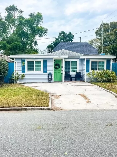 602 23rd St N, Saint Petersburg, FL 33713