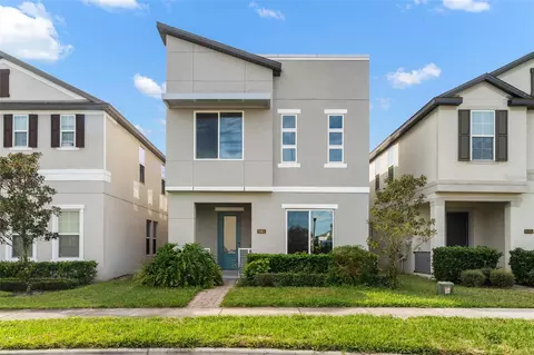 7861 Berkshire Oak Aly, Windermere, FL 34786