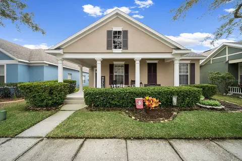 14114 Orchid Tree Pl, Orlando, FL 32828