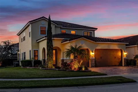 10484 Siddington Dr, Orlando, FL 32832