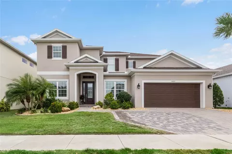 3462 Buoy Cir, Winter Garden, FL 34787