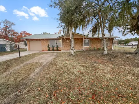 8851 SE 79th Avenue Rd, Ocala, FL 34472