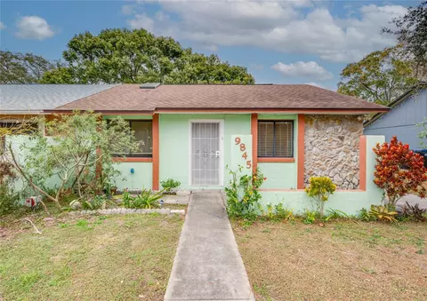 9845 River Crest Ct, Orlando, FL 32825