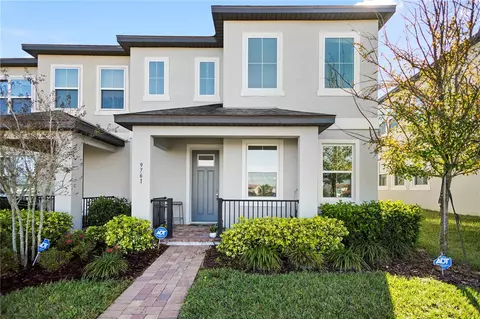 9761 Amber Chestnut Way, Winter Garden, FL 34787