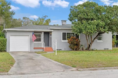 2421 Betty St, Orlando, FL 32803
