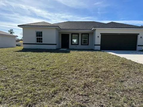 3334 SW 127th Lane Rd, Ocala, FL 34473