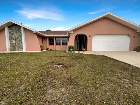 307 Aurora St, Port Charlotte, FL 33948