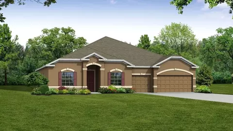 1 Prince Kaarel Ln, Palm Coast, FL 32164