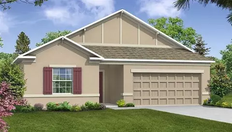 6 Bunker Knolls Ln, Palm Coast, FL 32137