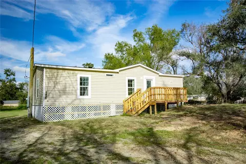 4456 NW Acorn Dr, Arcadia, FL 34266