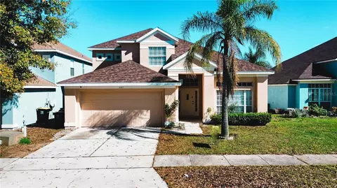 347 Riggs Cir SW, Davenport, FL 33897