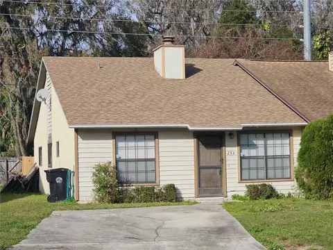 293 Lovell Ln, Apopka, FL 32703