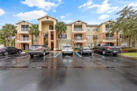 1919 Summer Club Dr #107, Oviedo, FL 32765