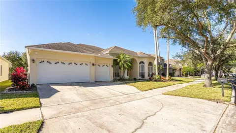 3824 Crescent Park Blvd, Orlando, FL 32812