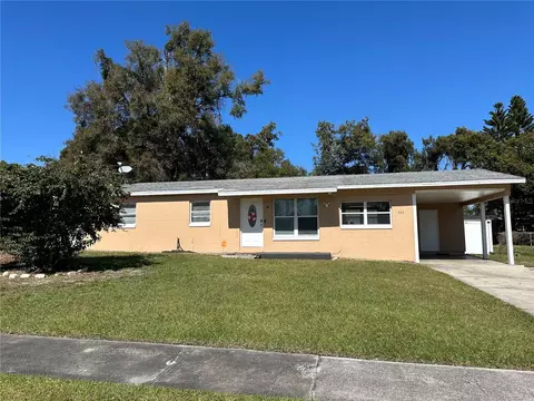 533 Vereen Dr, Eatonville, FL 32751