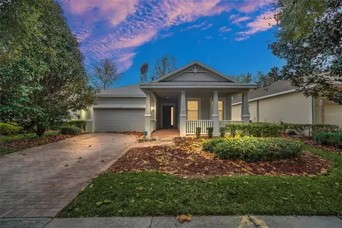 116 Flame Vine Way, Groveland, FL 34736