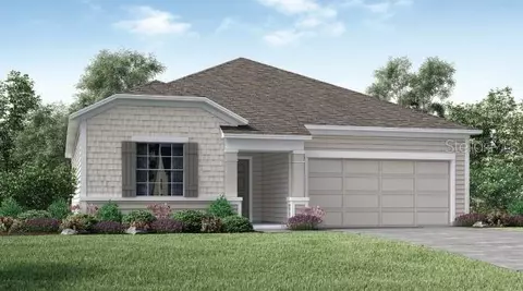 10705 Crotty Ave, Hastings, FL 32145