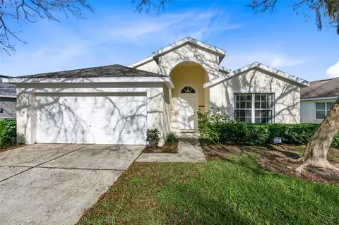 246 Bailey Cir, Davenport, FL 33897