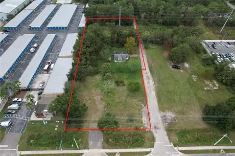 14162 Colonial Dr, Orlando, FL 32826