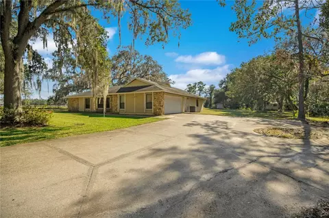 2245 Curryville Rd, Chuluota, FL 32766